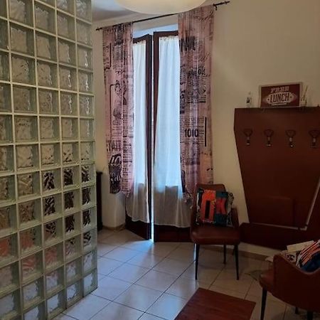 Appartamento Piazza Сиена Екстериор снимка