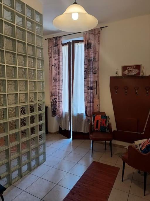 Appartamento Piazza Сиена Екстериор снимка